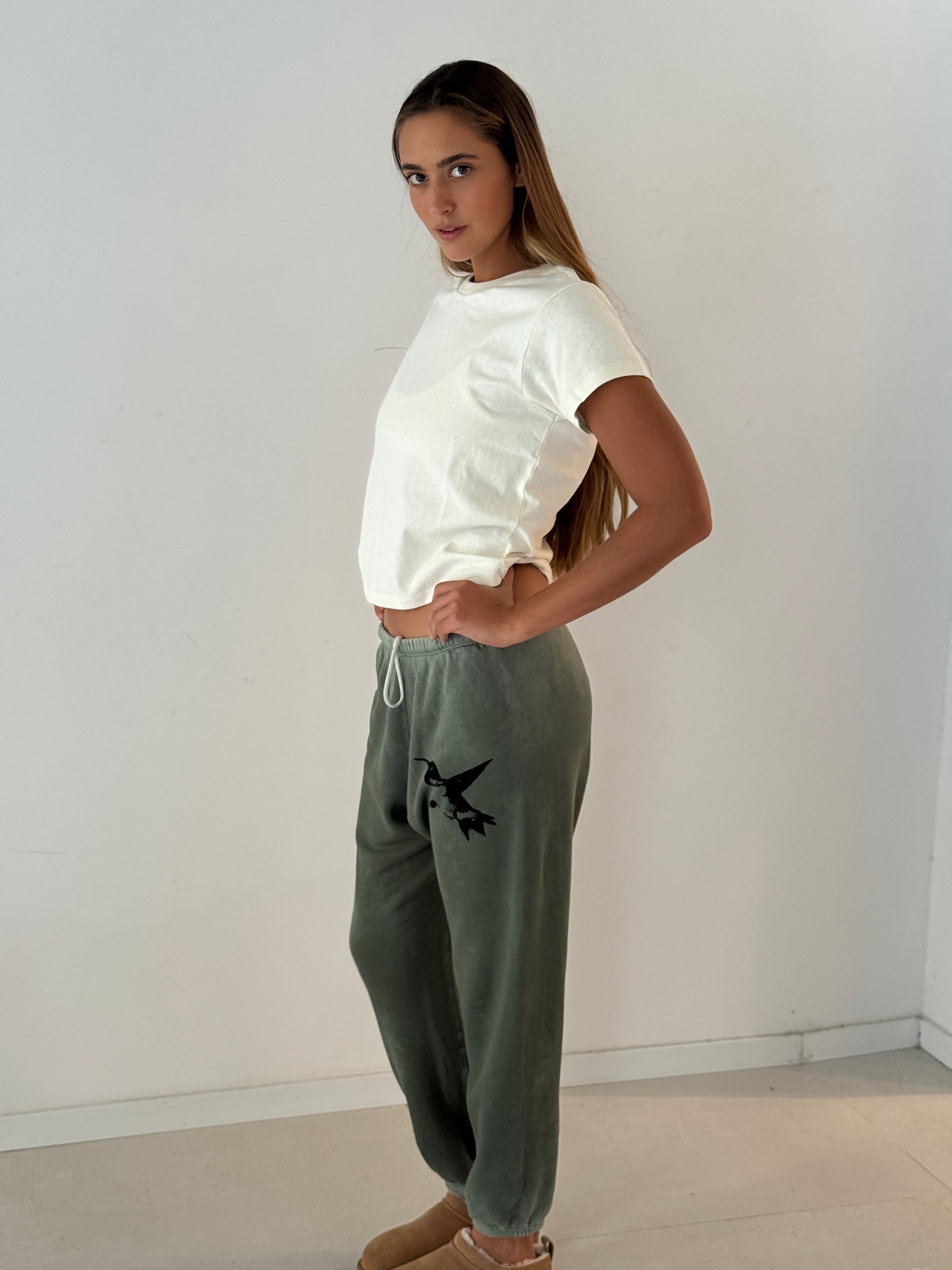 sparrow supervintage yumm og GREENDIRT POWDE