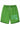 Matte/satin back/pocket short GRASSHOPPER PWD