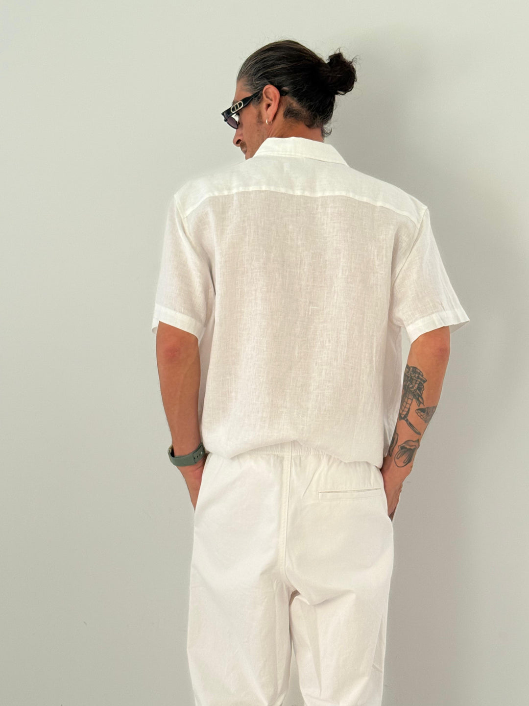 Branson Pants SALT