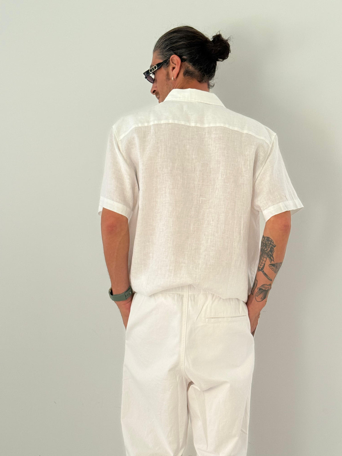 Branson Pants SALT