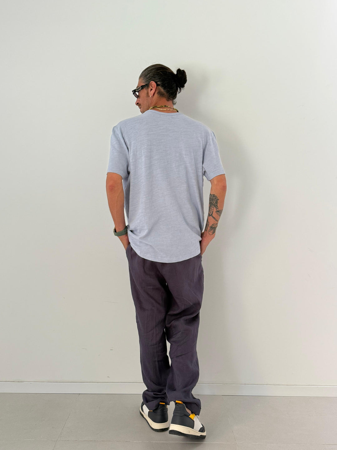 Alfred pants FRENCH