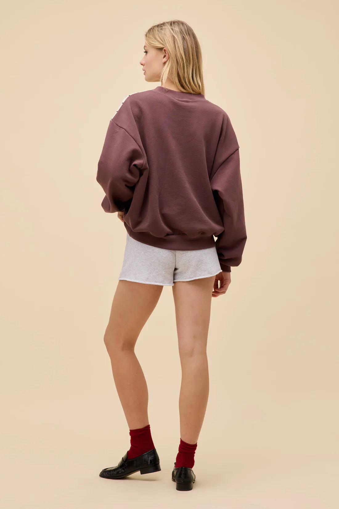 Daydreamer athletic club BROWN COMBO