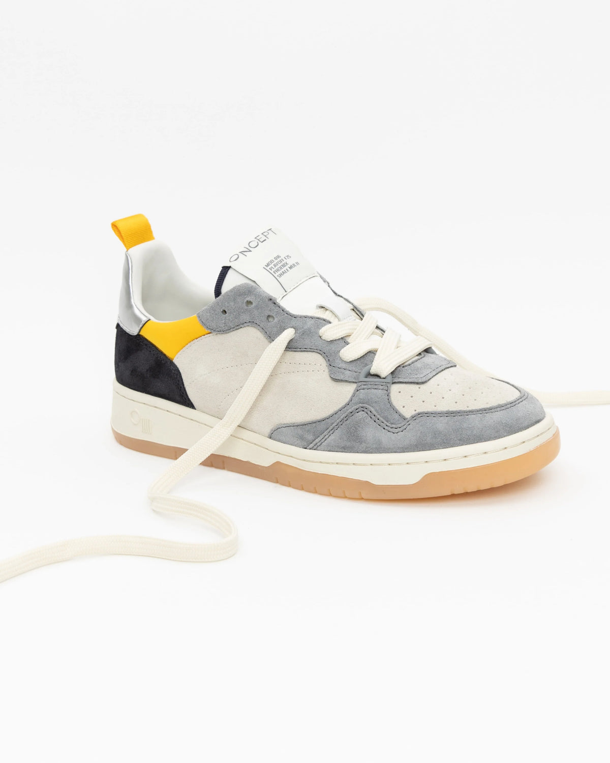 Phoenix men sneakers SHALE MULTI