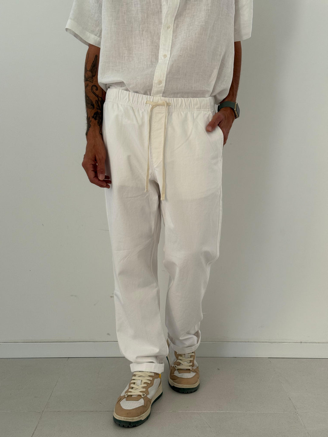 Branson Pants SALT