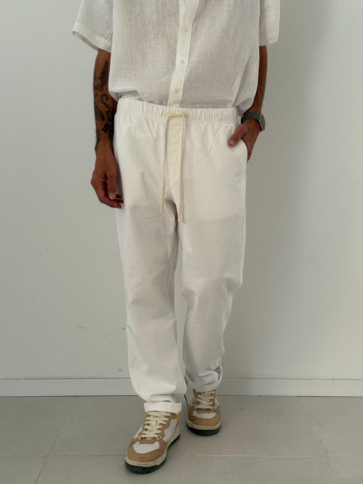 Branson Pants SALT
