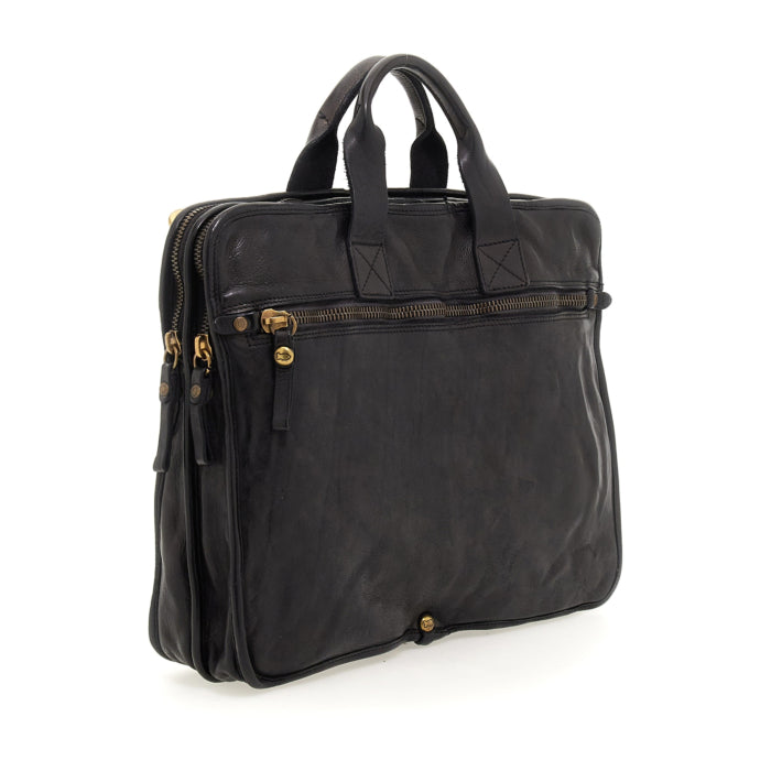 Briefcase BLACK