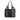 Crossbody bag mini+mix orizontal st BLACK