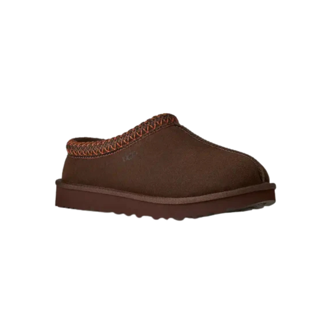 Tazman II dark brown DARK BROWN