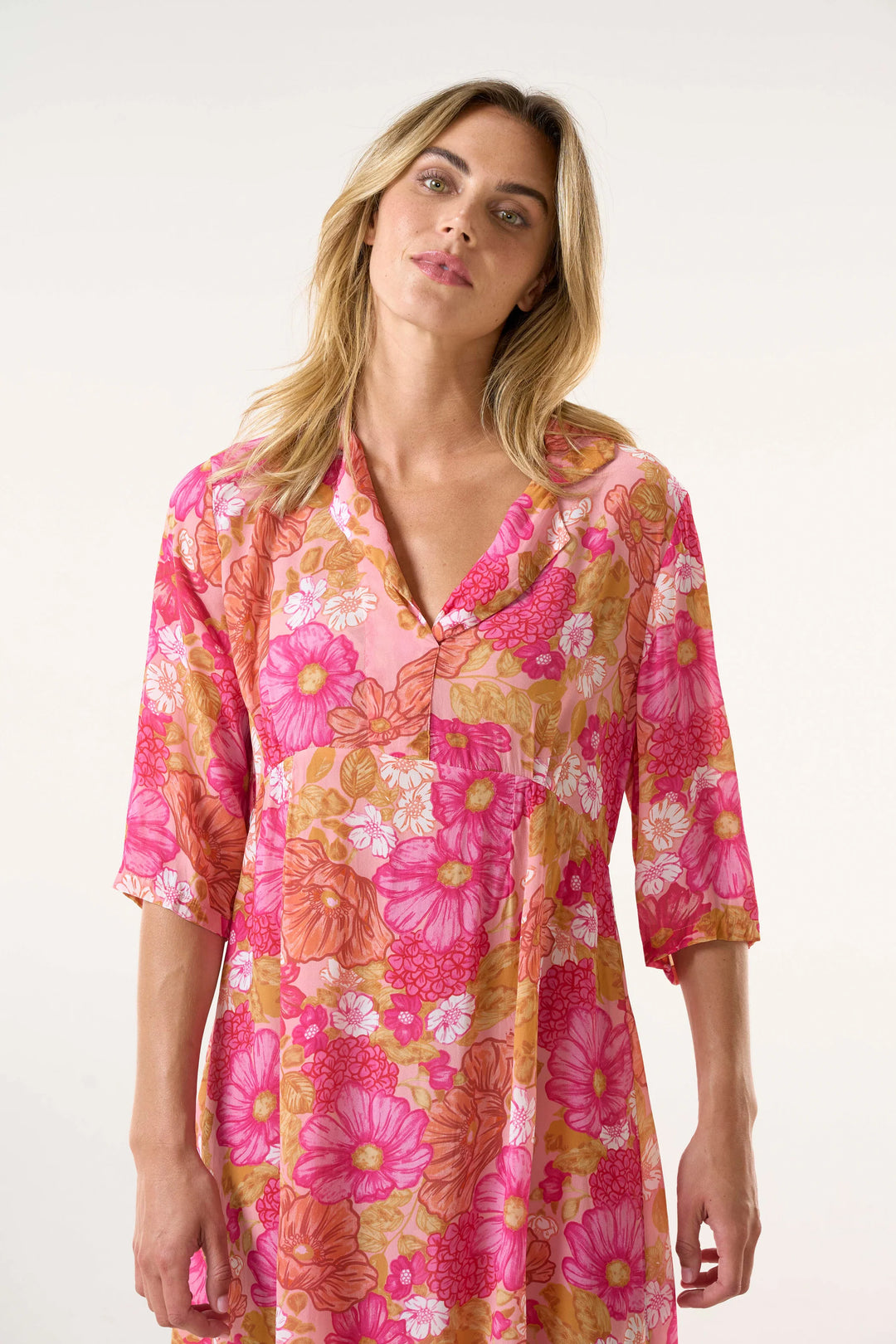 Cape coz jazz PINK