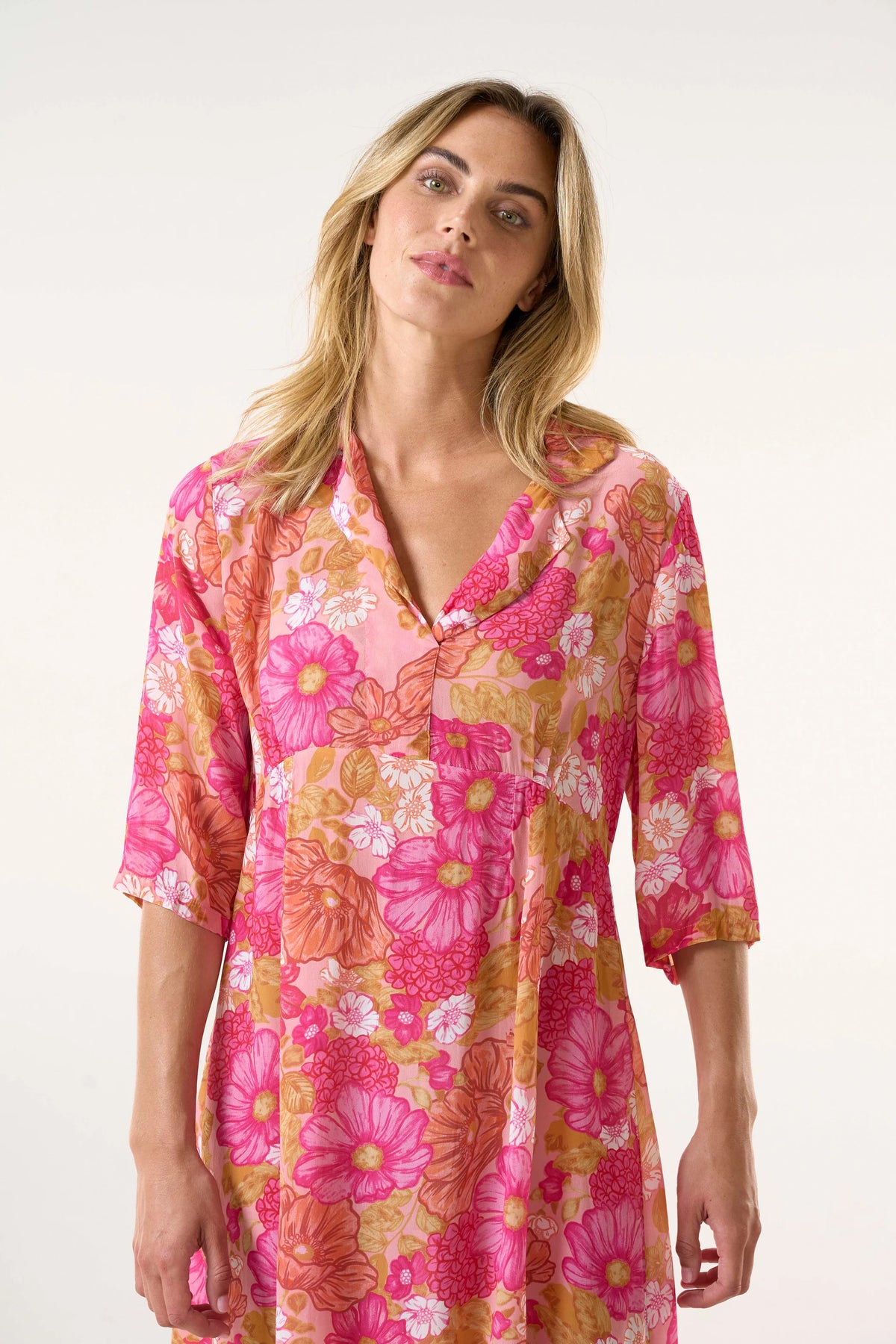 Cape coz jazz PINK