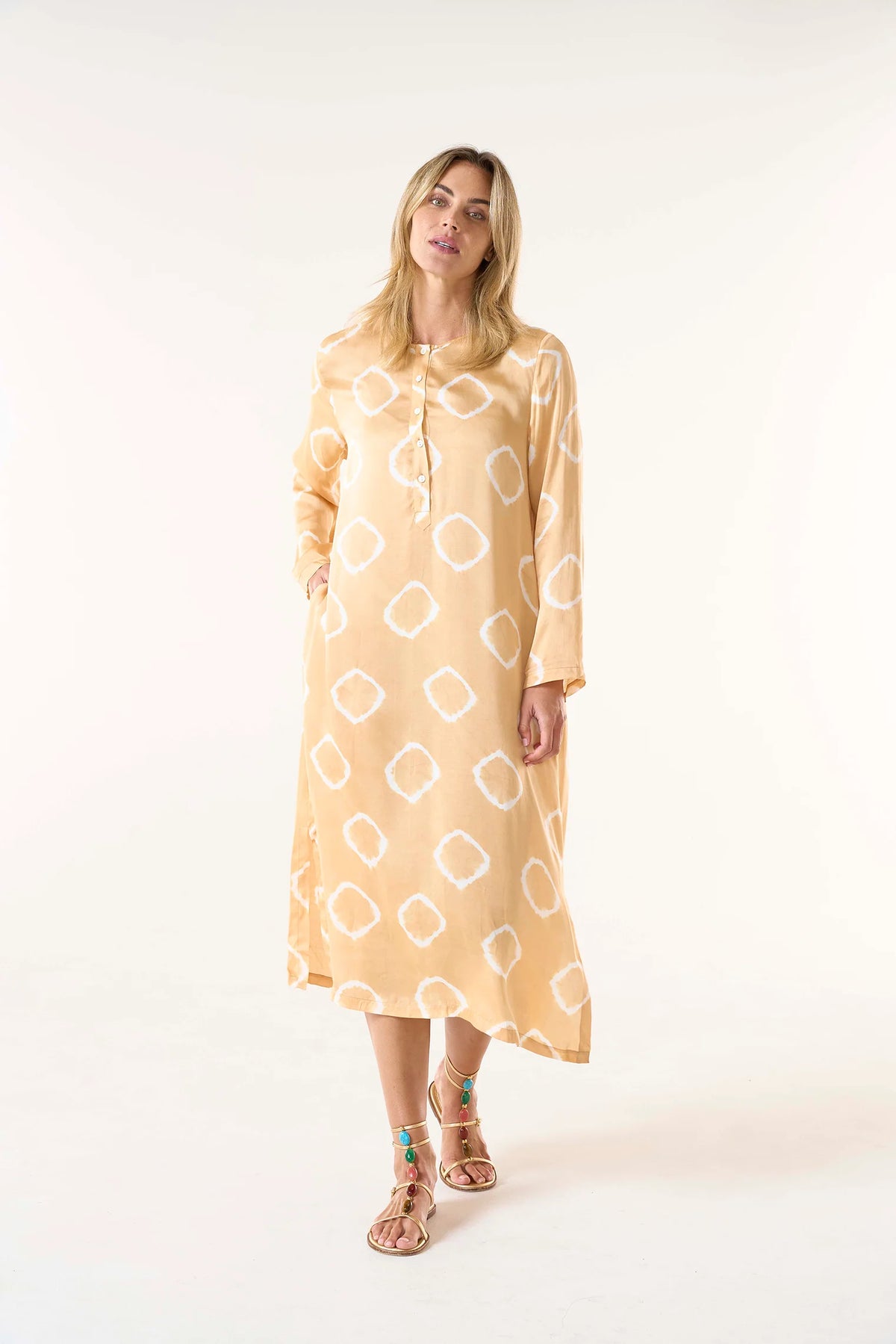 Llew maxi atlas sand SAND