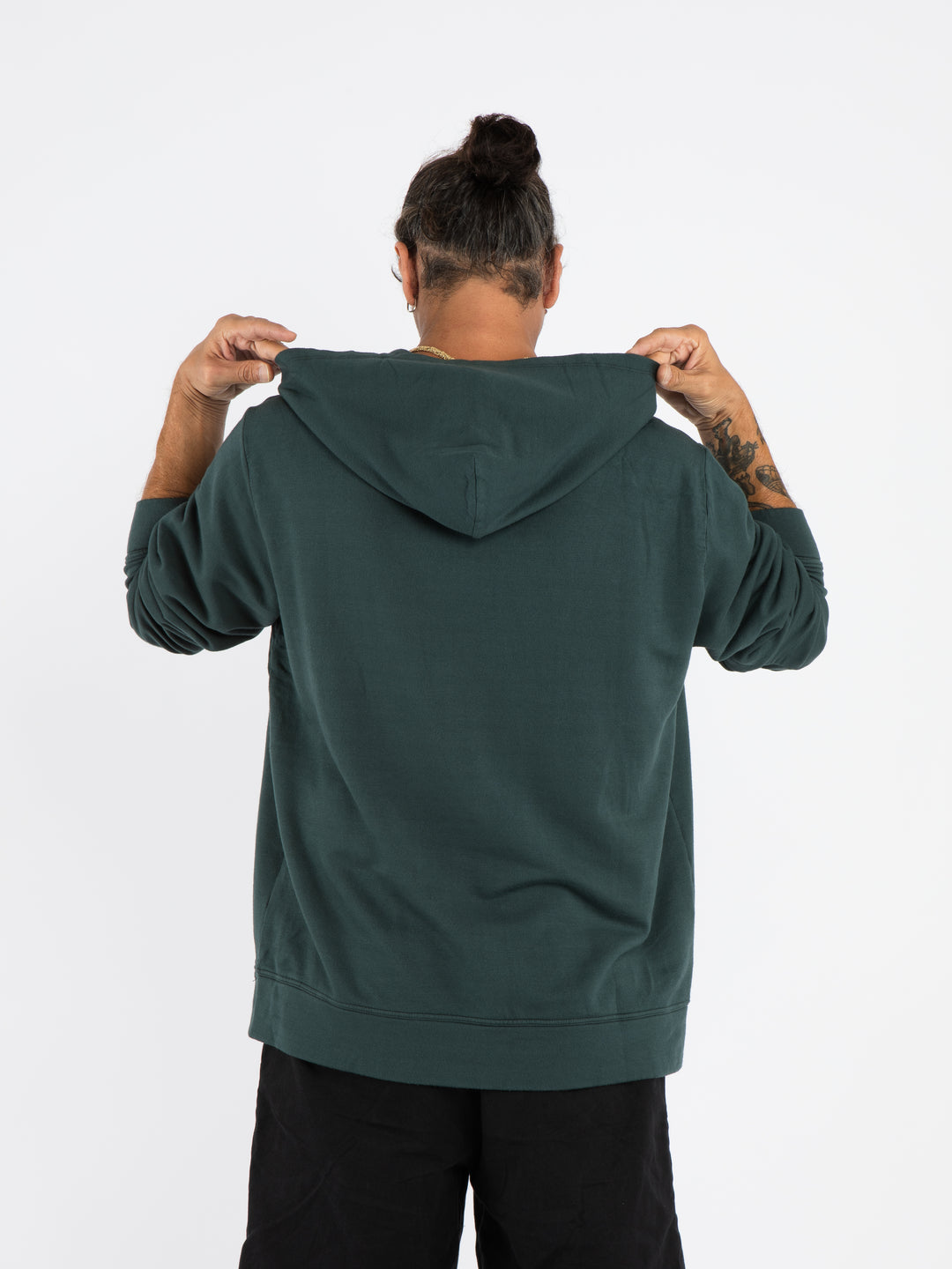 rodan zip hoodie DRAGON