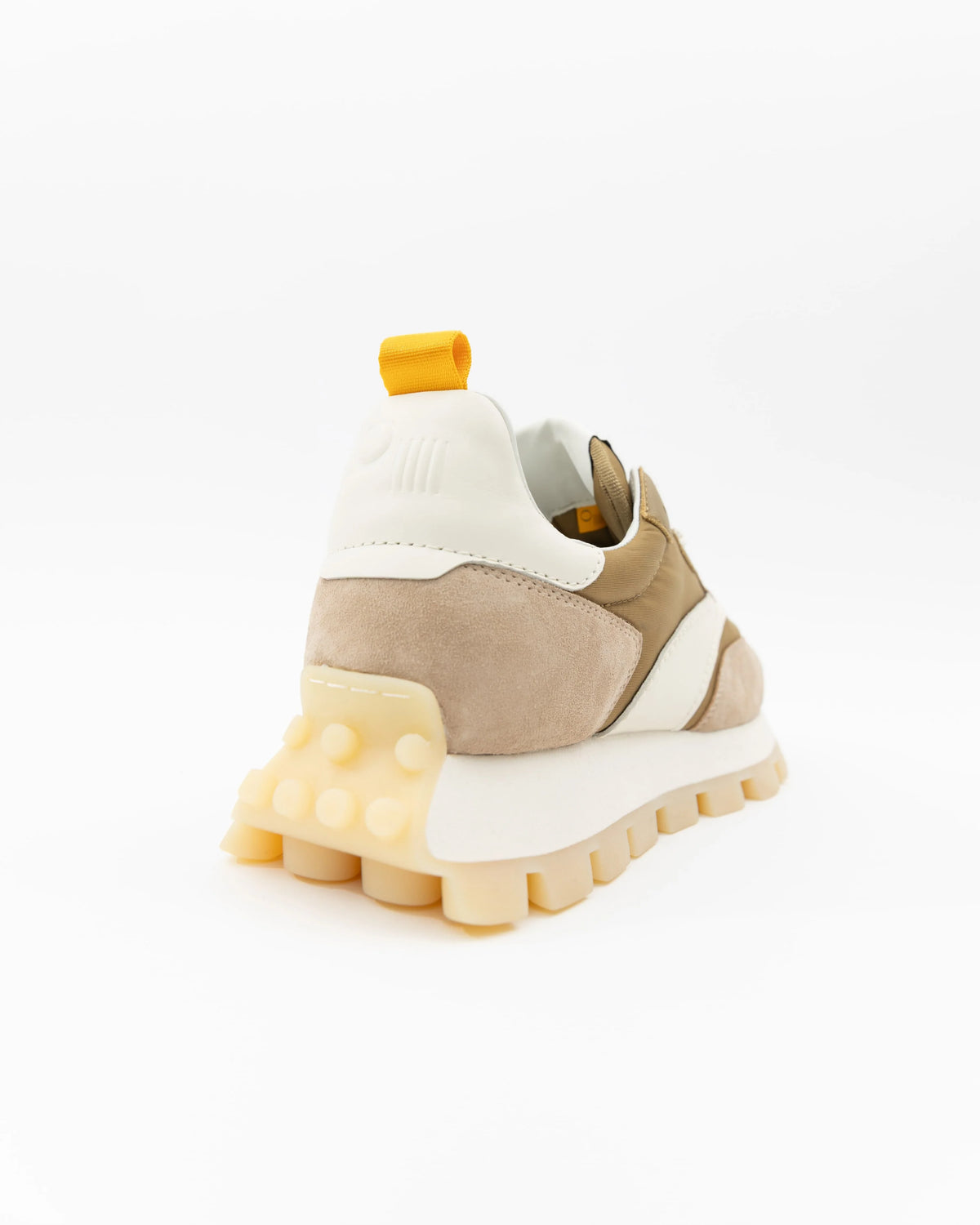 Osaka men sneakers LODEN