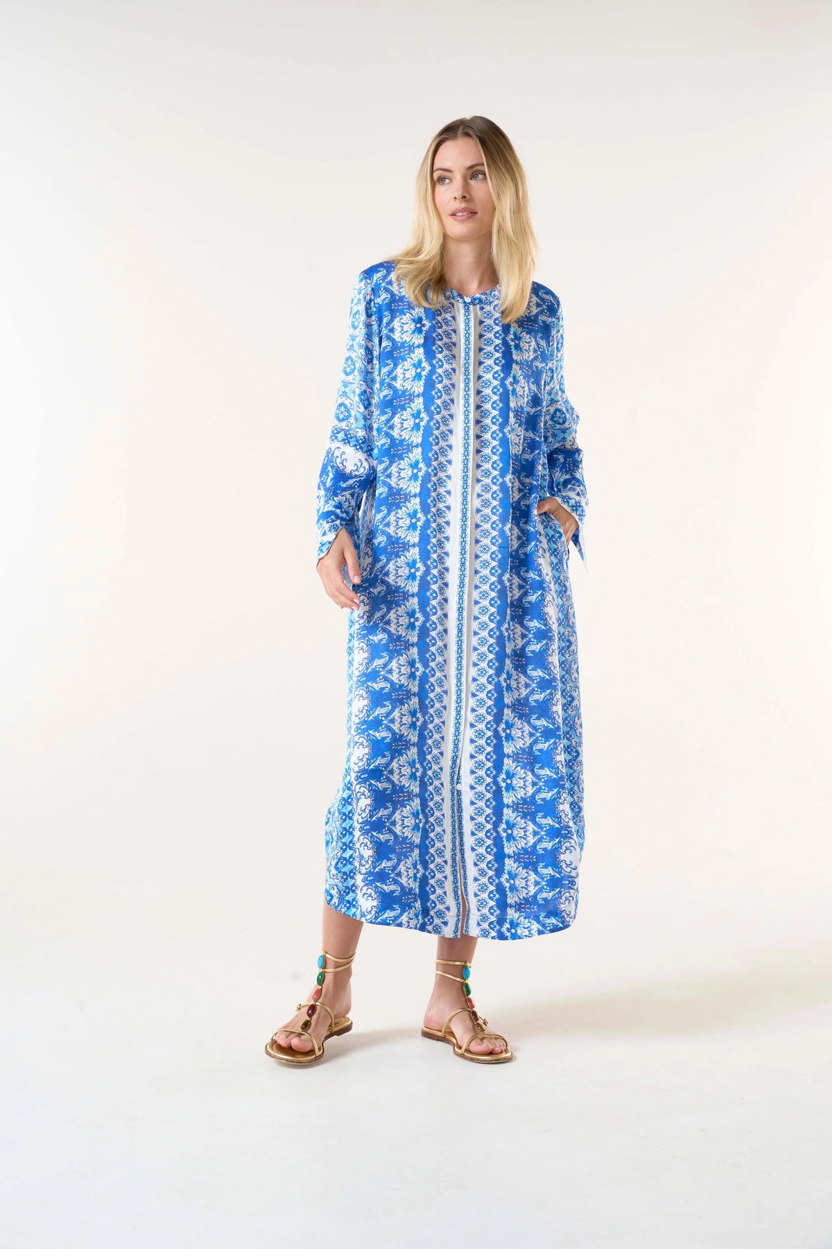 Sani maxi placement kasha ROYAL