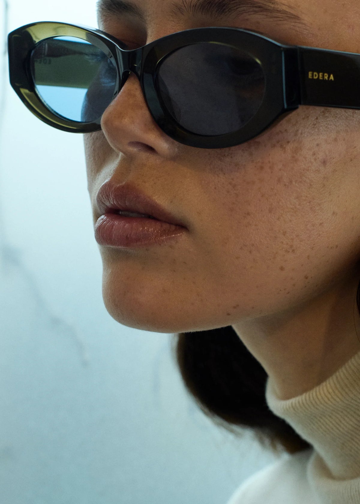 Margaux Moss Green