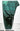 FREECITY LARGE SWEATPANT EATGREEN