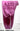 FREECITY LARGE SWEATPANT PINKSHROOM