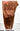 FREECITY LARGE SWEATPANT TONER