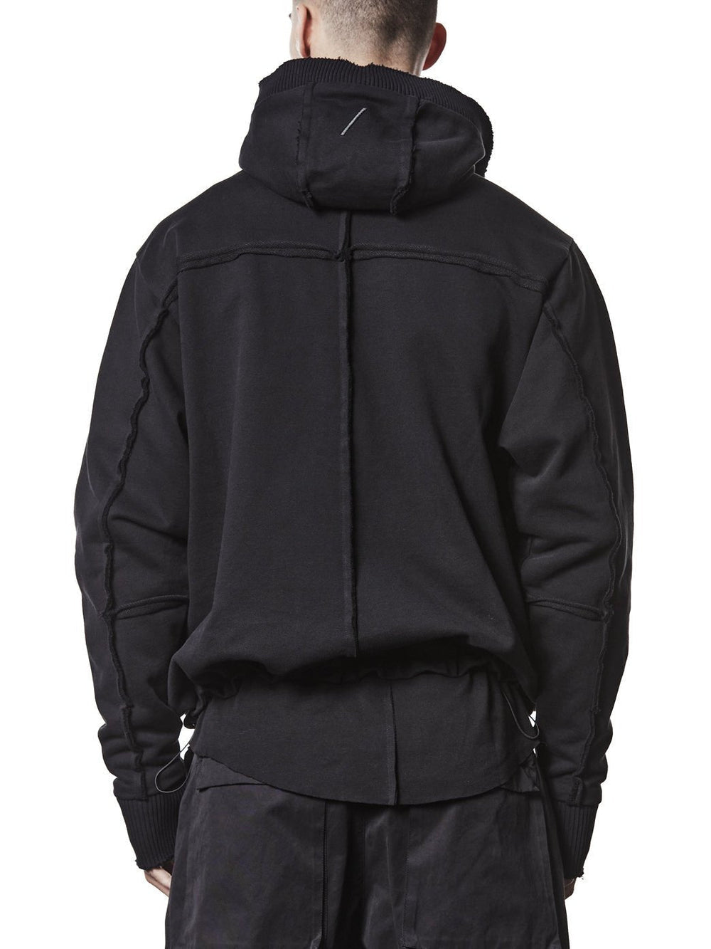 Jacket BLACK