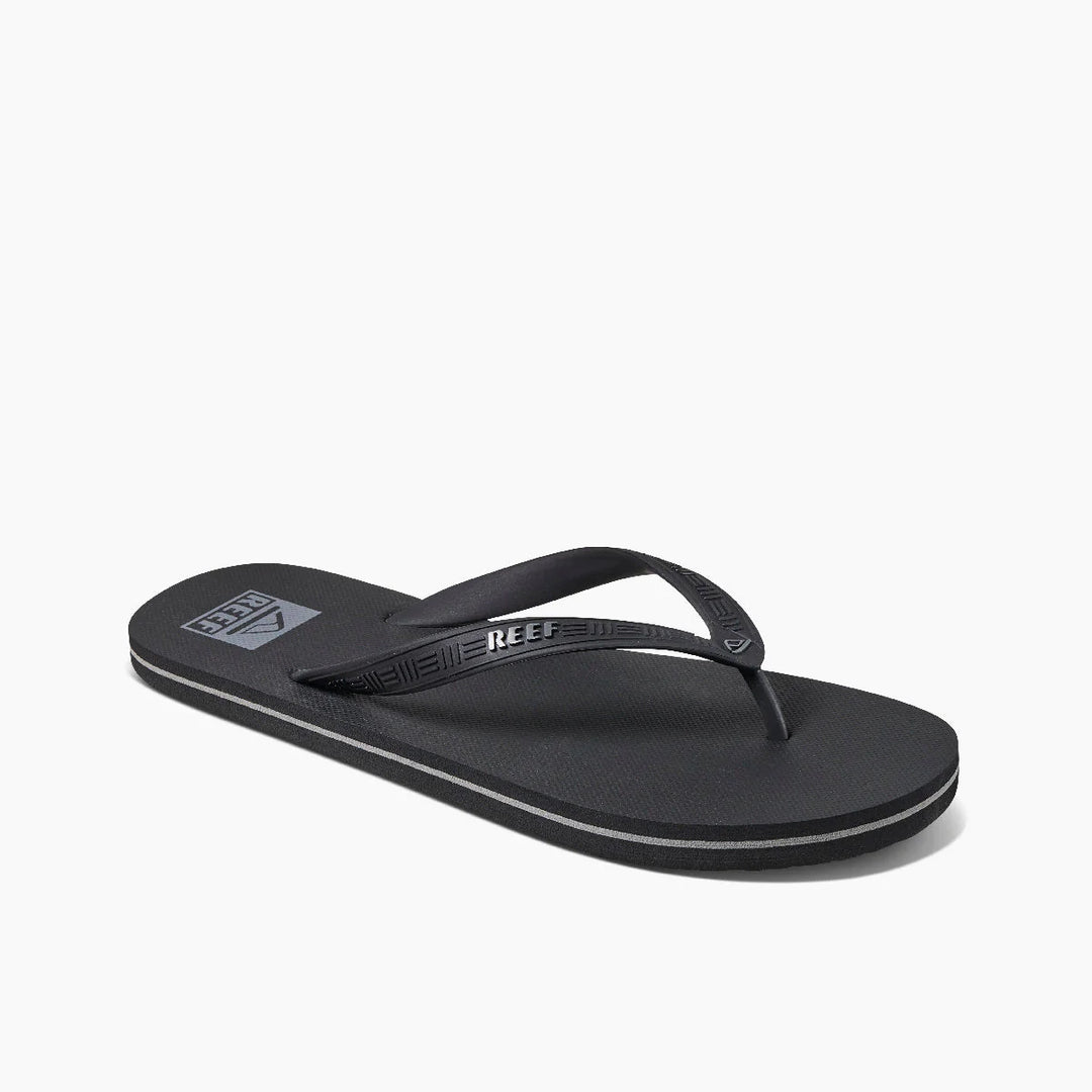 Seaside Black