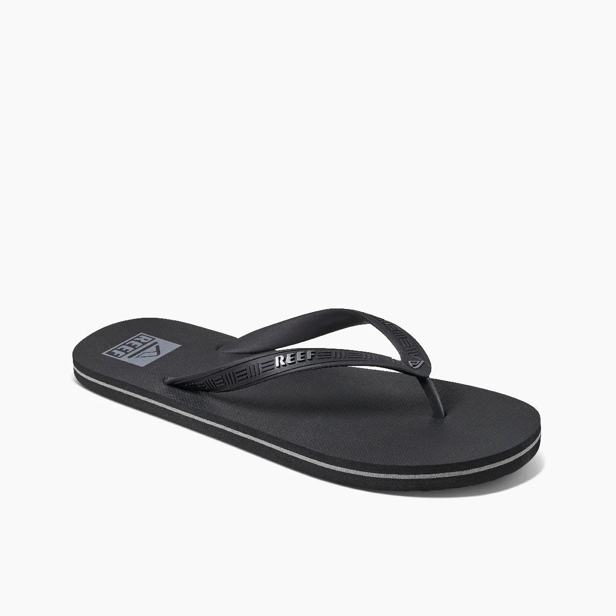 Seaside Black