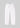 Drawstring deck pant WHITE