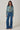 Mediterranean Stripes Maria BLUE