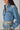 Arizona Thelma Shirt BLUE HAZE