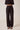 The Mandarin Xian pant ONYX