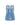 Arizona Sylvie Sort Dress BLUE HAZE