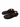 Arianne shoes DARK BROWN
