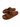 Amber shoes BROWN