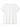 Marika ss crew nk crop top WHITE