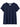 Tilly darted knee pant MIDNIGHT