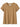 Tilly darted knee pant WOOD