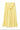 Malina belted skirt LEMONDROP
