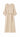 Dakota belted maxi dress SAND CASTLE