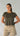 Casey s/s crew nk top MARSH