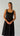 Austen nk slvless dress BLACK