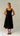 Austen nk slvless dress BLACK