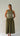 Romina tank dress KALE