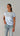 Sierra crew neck tee CHILL