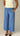 Lola pull on pant BLUEJAY