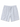Job short BLEACH BLUE