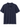 Linen polo s/s MARINE