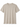 LInen crew s/s STONE