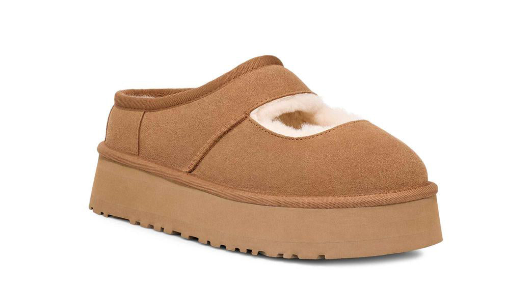 Bea Mary Jane CHESTNUT