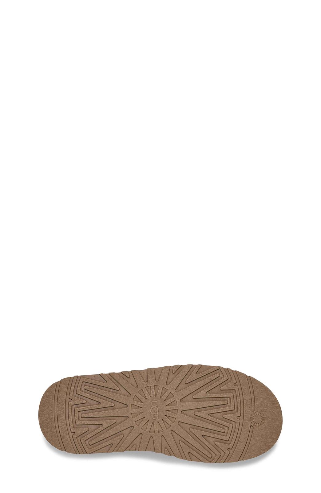Bea Mary Jane CHESTNUT