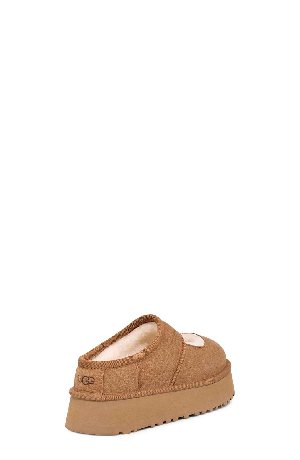 Bea Mary Jane CHESTNUT
