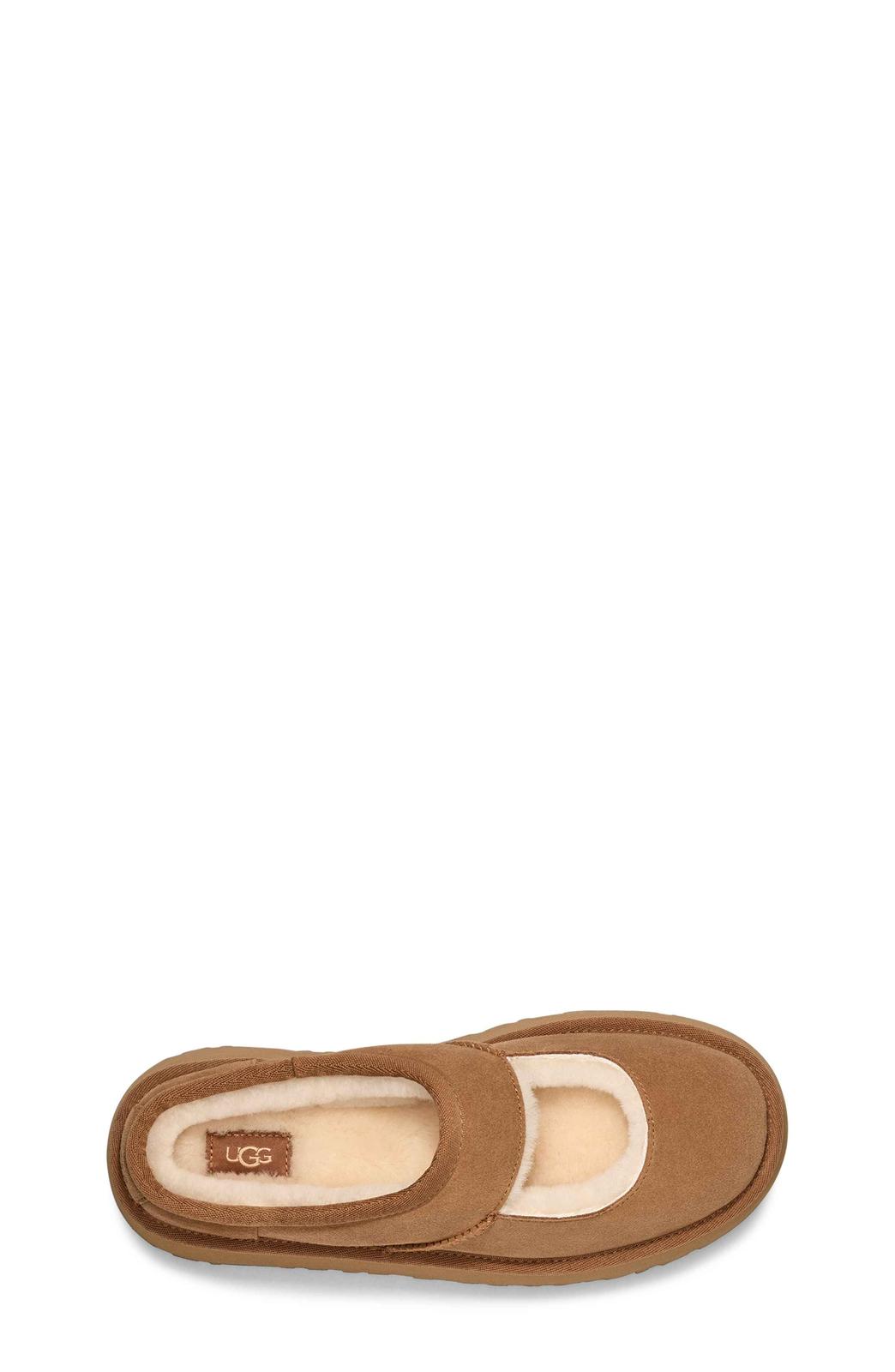 Bea Mary Jane CHESTNUT
